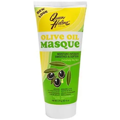 [19245] Queen Helene Olive Oil Masque 6oz