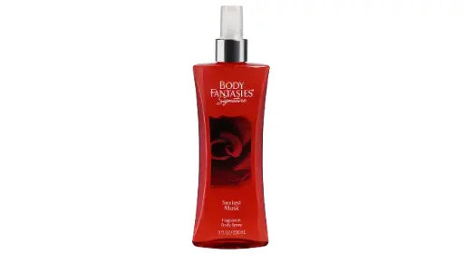 [15771] Sexiest Musk Body Spray Sexiest Musk Set 