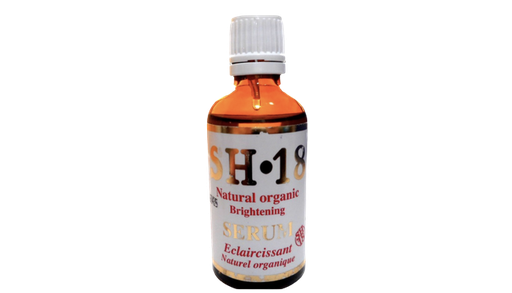 [8523] SH18 Serum Brightening Serum 50ml