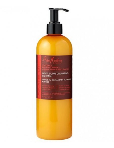 [15261] Shea Moisture Cocoshea Biolipid Complex Curl-Cleansing Co-wash 473ml