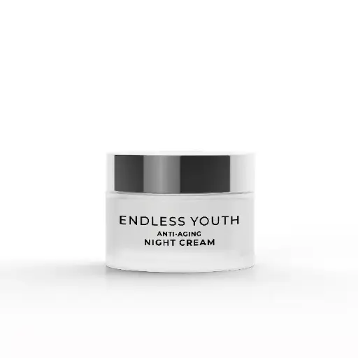 [16759] Sheida Endless Youth Anti-Age Night Cream 