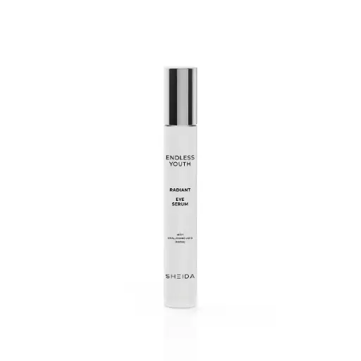 [16750] Sheida Endless Youth Radient Eye Serum 15ml