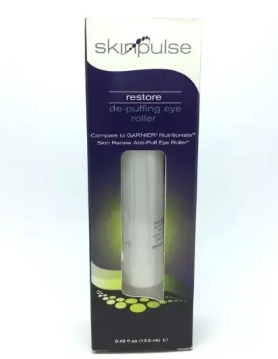 [13659] Skinpulse Skinpulse Rejuvenate Eye Roller 9 ml