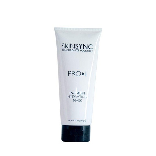 [21308] Skinsync Pro-I Mask In Cabin Hydration Mask 7.75oz