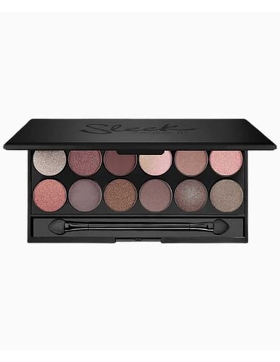 [10354] Sleek I Divine Eye Shadow Palette Candy