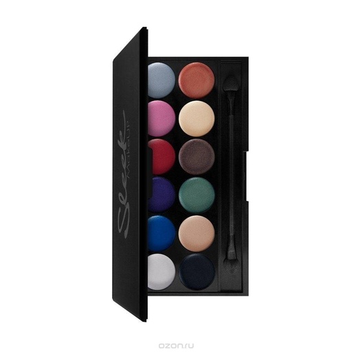 [6326] Sleek I Divine The Primer Palette 