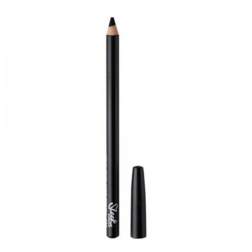 [9364] Sleek Kohl Eyeliner Pencil 121 Black 