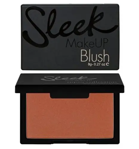 [10759] Sleek Makeup Blush 0.27oz 