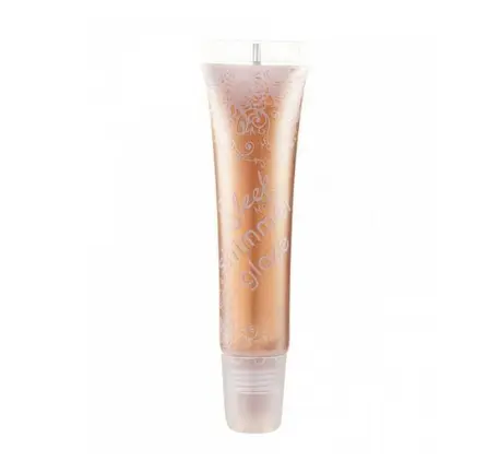 [5110] Sleek Shimmer Glaze 0.49oz Sundance 