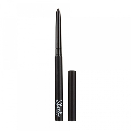 [5107] Sleek Twist Up Eye Pencil Midnight 