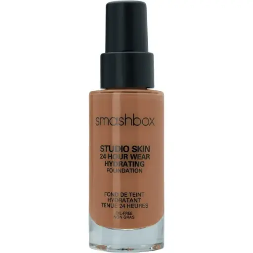 [23640] SmashBox Hydrating Foundation 4 30 ml