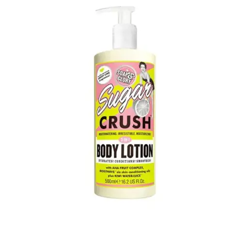 [22966] Soap & Glory Body Lotion Sugar Crush 500ml