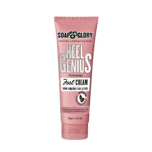 [22976] Soap & Glory Foot Cream Foot Cream 125ml