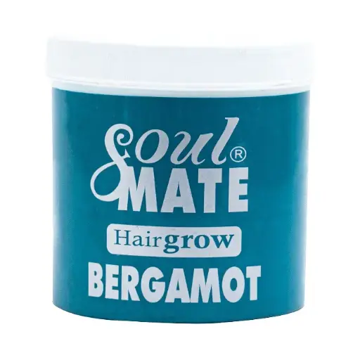 [18624] Soul mate Hair Grow hair growth bergamot 200g