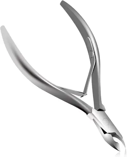 [23101] Spark Line Cuticle Nippers & Cutters Cuticle Nippers & Cutters 