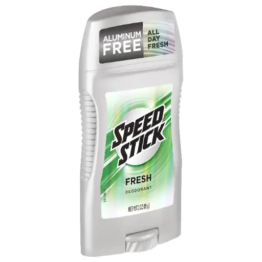 [13803] Speed Stick Deodorant Stick Gear Fresh 3oz/85g