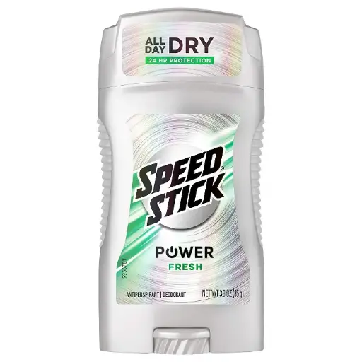 [15546] Speed Stick Fresh Anti-Perspirant Deodorant 85g