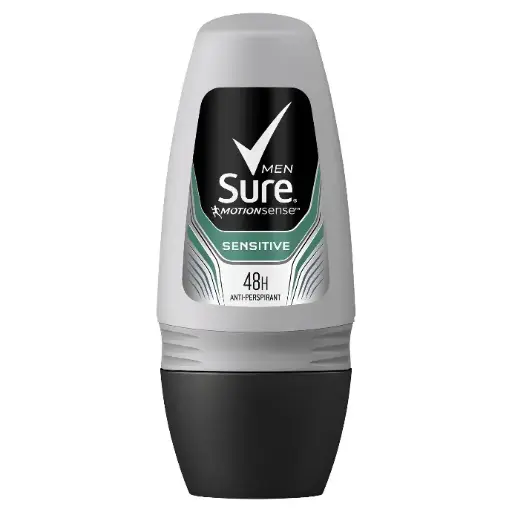 [18611] Sure Motion Sense anti perspirant 50ml