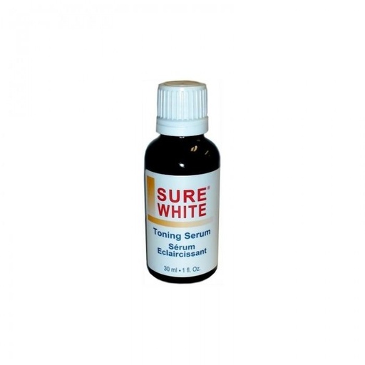 [7124] Sure White Serum Toning Serum 30ml