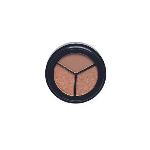 [4213] Tara Eyeshadow Trio Feroshawa 