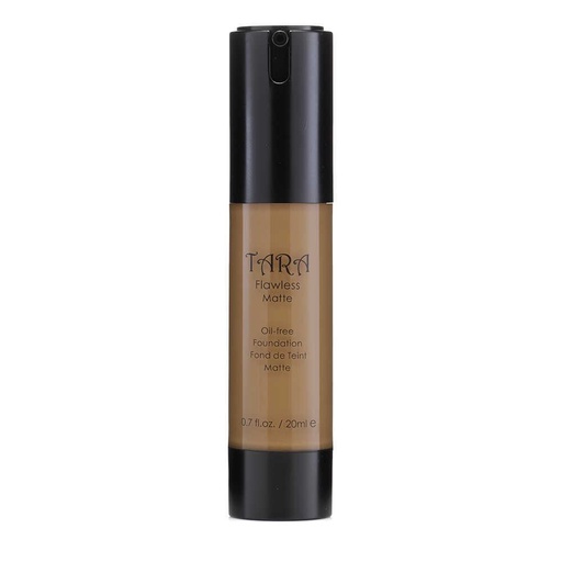 [11486] Tara Flawless Matte Oil Free TM323 20 ml