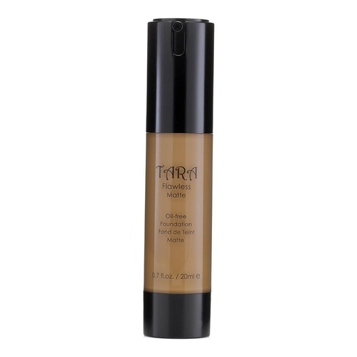 [11487] Tara Flawless Matte Oil Free TM324 20 ml