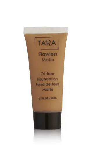 [11488] Tara Flawless Matte Oil Free TM325 20ml.