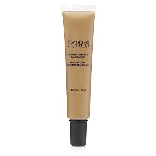 [10458] Tara Medium coverage foundation TF312 30ml