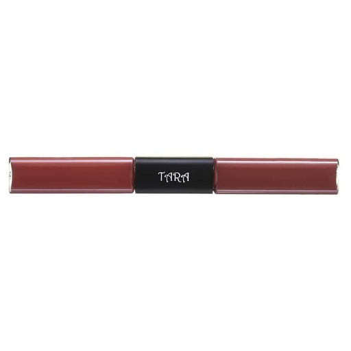 [6579] Tara Tara Orekelewa Dual Lip Gloss 