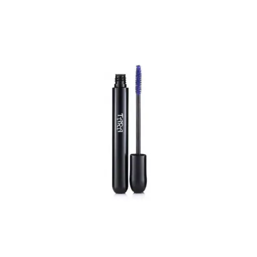 [9384] Tara Volume Boosting Eye Mascara Blue 