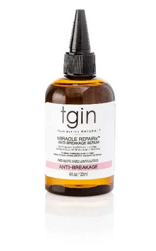 [21670] Tgin Miracle Repair Anti Breakage Serum 120ml