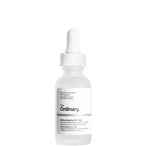 [22077] The Ordinary Alpha Arbutin 2% + HA 30ml