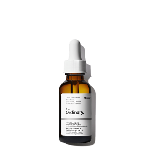 [24035] The Ordinary Salicylic Acid 2% Anhydrous 50ml