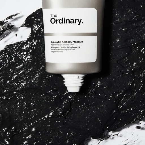 [22465] The Ordinary Salicylic Acid 2% Masque 50ml