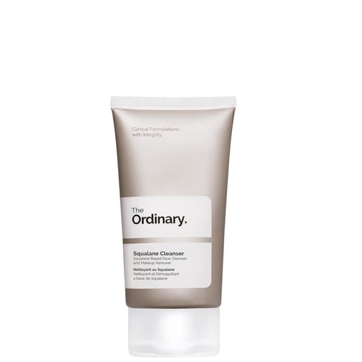 [23017] The Ordinary Squalane Cleanser 50ml