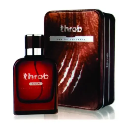 [19572] Throb Throb Perfumed spray 150ml