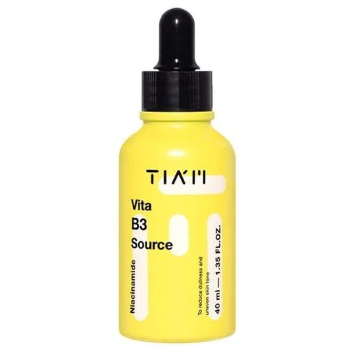 [24198] Tiam Vita B3 Source Niacinamide 40ml