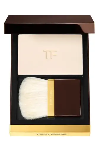 [24415] Tom Ford Finishing Powder 01 Alabaster Nude 9g