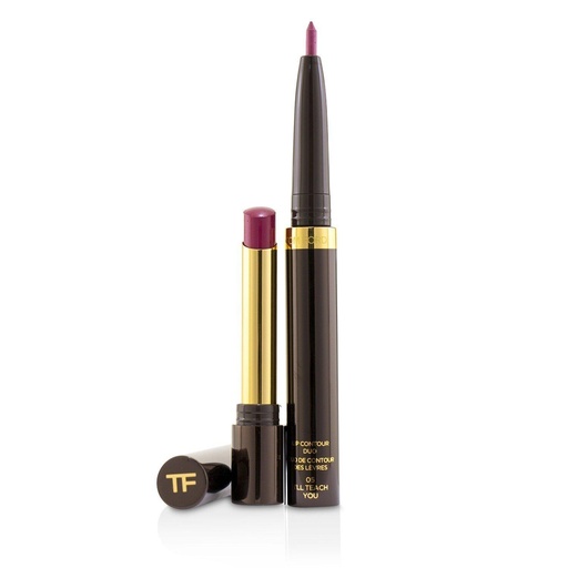 [23674] Tom Ford Lip Contour Duo 05 I'll Teach you 2.2g