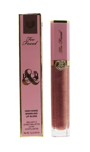 [24416] Tom ford Lip Gloss Raisin The Roof 0.25oz