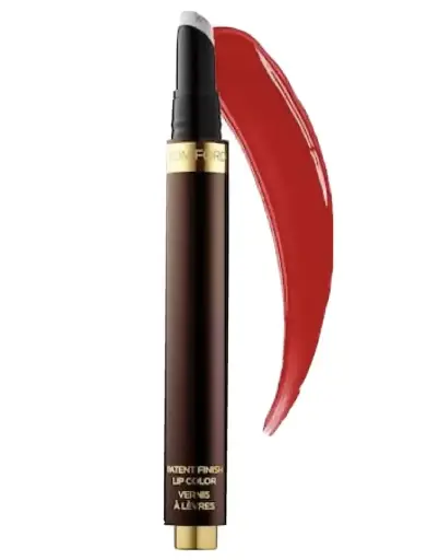 [23673] Tom Ford Parent Finish Lip Colour 14 Cherry Lush 2ml