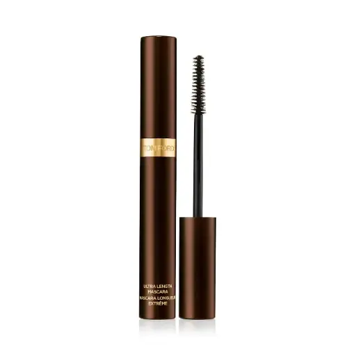 [23672] Tom Ford Ultra Length Mascara Ultra Raven 6ml