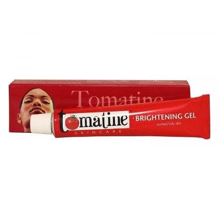 [21259] Tomatine Brightening Gel Brightening Tube Gel 200g