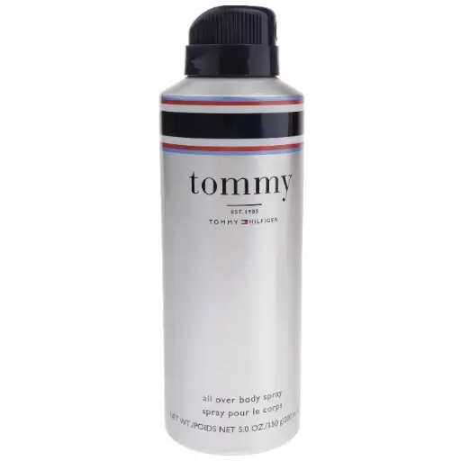 [20580] Tommy Hilfiger All Over Body Spray All Over Body Spray 4oz