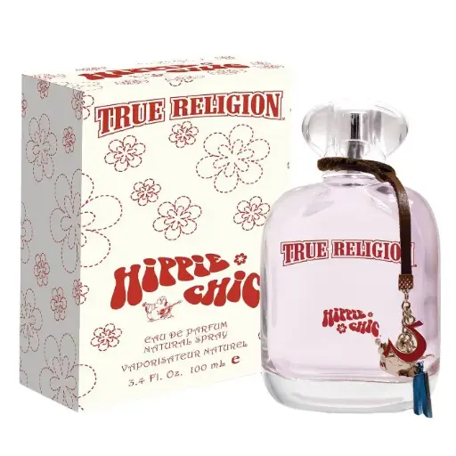 [9261] TRUE True Religion Fragrances True Religion Fragrances Hippie 