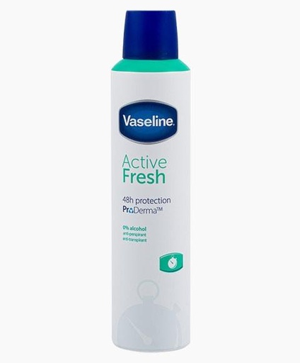 [18465] Vaseline Intensive Care anti perspirant deodorant 150ml