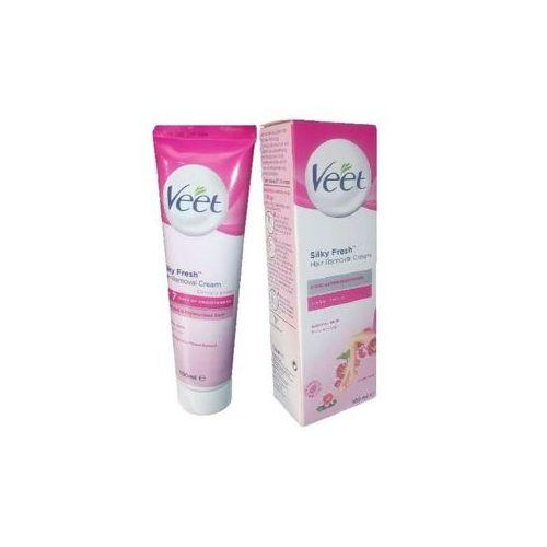 [12976] Veet Gold Hair Remover Cream 100 ml