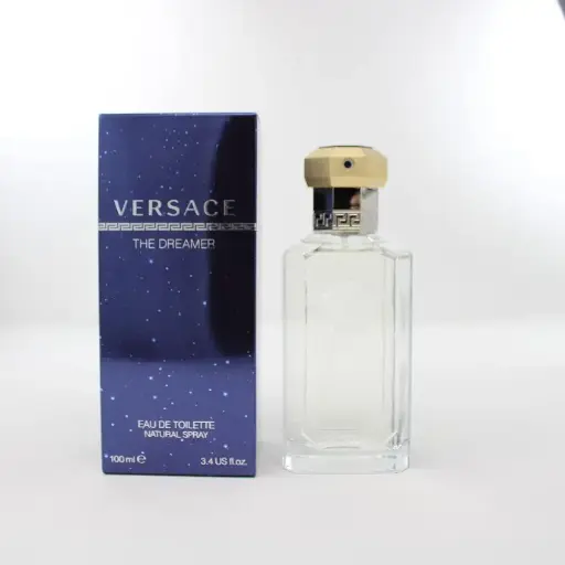 [23933] Versace Natural Spray The Dreamer 100ml