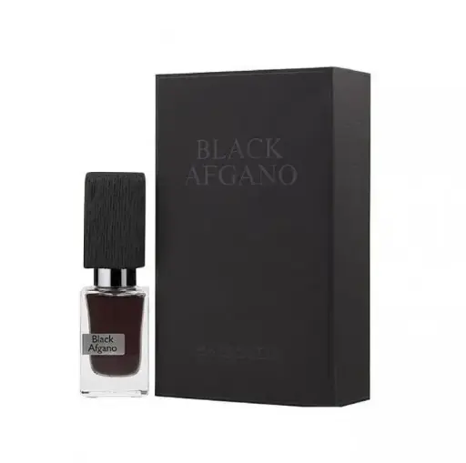 [24601] Veyes Eau De Perfum Black Afgano 30ml