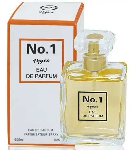 [24608] Veyes Eau De Perfum No.1 25ml